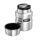 Gotë termike për ushqim Thermos Style, ngjyrë argjend 470 ml