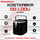 Prodhues akulli Klausberg KB-7883, 1.2L, 100W, i zi