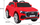 Makine elektrike për fëmijë Audi Q8 LIFT PA.JJ2066.CR, 12V, me telekomandë, e kuqe