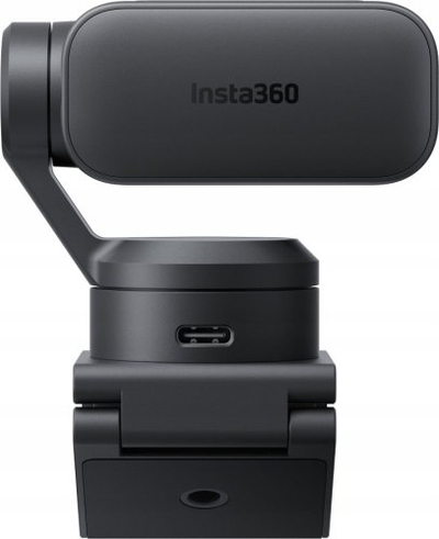 Insta360 Link 2 4K AI-Потпомогната Веб-Камера