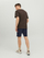 Shortse Jack&Jones JPSTSHARK, të kaltra