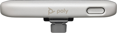 Kamerë konferencash Poly Studio R30, me USB dhe Wireless, ngjyrë e zezë