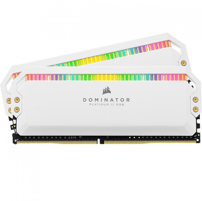 Memorie RAM Corsair Dominator RGB 32GB, DDR5, 5600MHz, dual kit