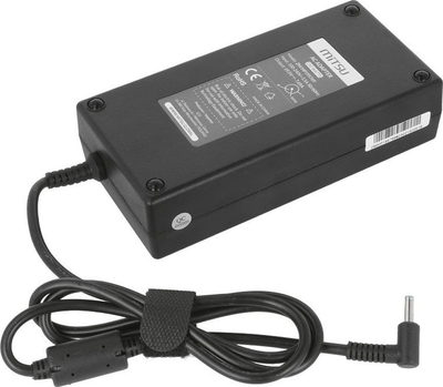 Karikues laptopi Mitsu 19.5V 7.69A, 150W, spinë 4.5x3.0mm, i zi