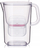 Kançë filtri uji BWT AQUAlizer Baselight, 2.6L, me shishe qelqi, transparente