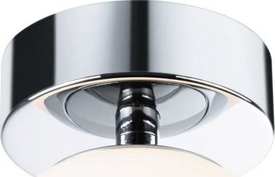 Llambadar tavani Paulmann Gove LED, 5W, krom
