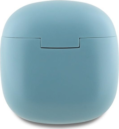 Kufje wireless Guess GUTWSJ14ESGQ, TWS, Bluetooth 5.3, turquoise