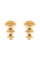 Vathë për femra Marc Malone Amelie Gold Earrings MCE250216G, të artë
