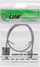 Kabllo rrjeti InLine Patch Cable Slim, Cat 8.1 UFTP, 1.5m, gri