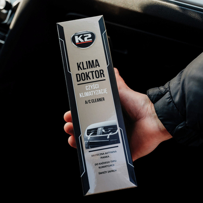 K2 KLIMA DOKTOR 500ML