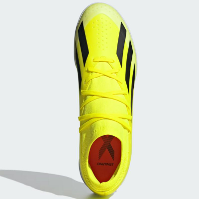 Atlete burrash Adidas X Crazyfast League