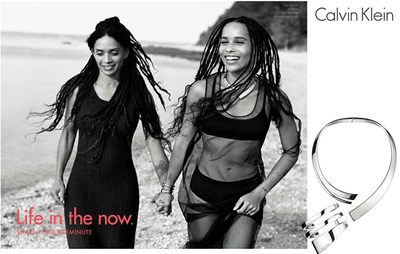 Qafore Calvin Klein Beyond KJ3UMJ000100