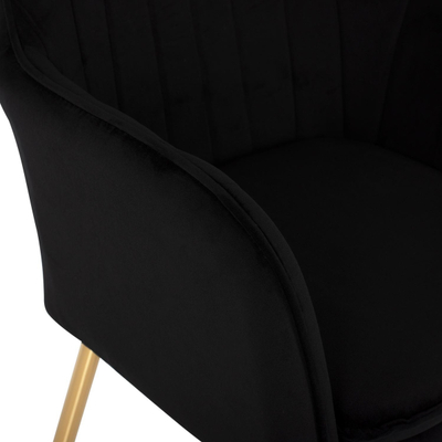 Kolltuk Sawyer 55x60x83cm (HM8523.04), zezë