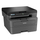 Printer Brother DCP-L2622DW, A4, 34 ppm, 256MB, i zi