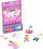 Set konstruktiv Plus Plus Fairy Tale, 125 pjesë, mbi 5 vjeç, shumëngjyrësh