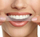 Shirita zbardhues për dhëmbë WOOM Residue Free Whitening Strips, 28 copë