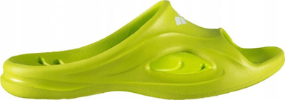 Sandale uji për fëmijë Arena Hydrosoft II Jr Hook, nr 32, jeshile