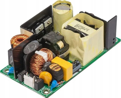 Напојување MikroTik UP1302C-12, 12V, 10.8A, 130W