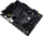 Pllakë amë ASUS TUF GAMING B550-PLUS WIFI II - AMD B550