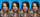 Kamerë Logitech Webcam Brio 4K Stream Edition