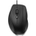 Maus 3Dconnexion CadMouse 3DX-700052, me kabllo, i rehatshëm në dorë, i zi
