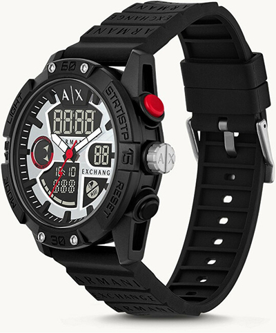 Orё dore Armani Exchange AX2960