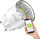 Prizë smart WiFi Gosund SP111, 3680W 16A, monitorim energjie, e bardhë