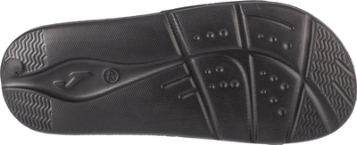 Shapka plazhi Joma S.Island Men 2401 M SISLAS2401, për pishinë dhe plazh, e zezë