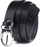 Rrip lëkure Peterson PTN 2600691, 100 cm, i zi