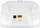 Access point Zyxel WAC500, 1200Mbps, Dual Band, i bardhë