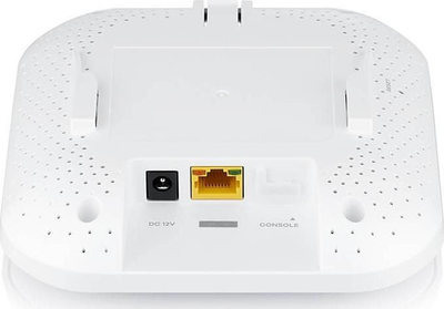 Access point Zyxel WAC500, 1200Mbps, Dual Band, i bardhë