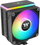 Ftohës procesori Thermaltake ASTRIA 400, 12 cm, ARGB, i zi