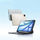 Xham mbrojtës Joyroom JR-MST0165 për iPad Pro 13" 2024, xham i fortë, transparencë HD, transparent