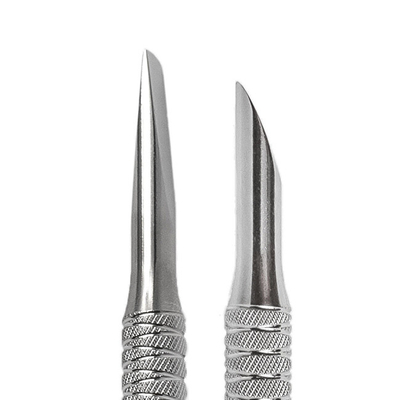 Shtytës për kutikula STALEKS Expert 90 Type 5 (Manicure Pusher)