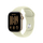 Apple Watch 40mm Pale Succulent Sport Band, S/M