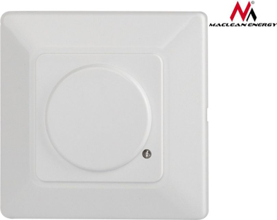 Sensor i lëvizjes me mikrovalë Maclean, MCE132 1200W range 5m -15m