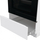 Shporet Gorenje GK5B41WH, 4 djegës, furre elektrike, i bardhë