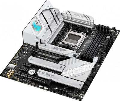 Pllakë amë ASUS ROG STRIX B650-A GAMING WIFI - AMD B650