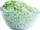Rërë higjienike për mace Kit Cat SoyaClump Green Tea, sojë natyrale, 7L, jeshile