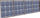 Panel diellor iForway SC200 GSF-200W, 200W, palosës, i zi