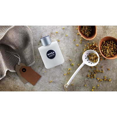 Losion Nivea Sensitive 100 ml