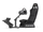 Kokpit lojrash Playseat Evolution REM.00004, i rregullueshëm, ngjyrë e zezë
