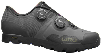 Aksesorë për helma biçiklete Giro, universal, të zinj