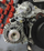 Alternator Bosch MZR 180A JZ, për motorë 1JZ 2JZ, standard