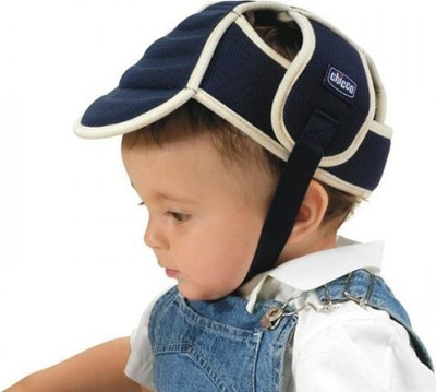 Helmetë mbrojtëse Chicco, për zvarritje 