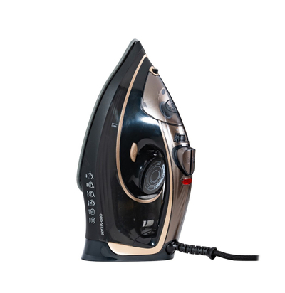 Hekur me avull Oromed ORO-STEAM, 3200W, rezervuar uji, i bardhë
