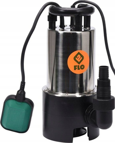 Pompë uji nënujore 750W (79790)