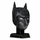 Puzzle 3D DC Batman Mask 4D Build, model për të rritur, për koleksion, shumëngjyrësh
