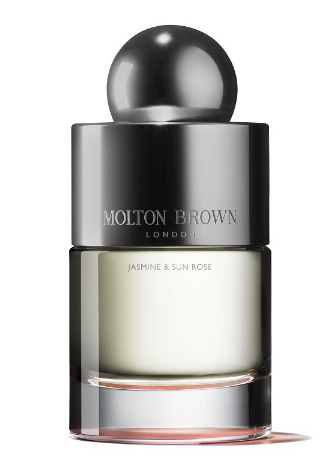 Eau de Toilette Molton Brown Jasmine & Sun Rose, 100 ml