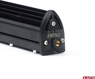 Shirit LED për makinë AMiO 03265, 6500K, IP67, i bardhë